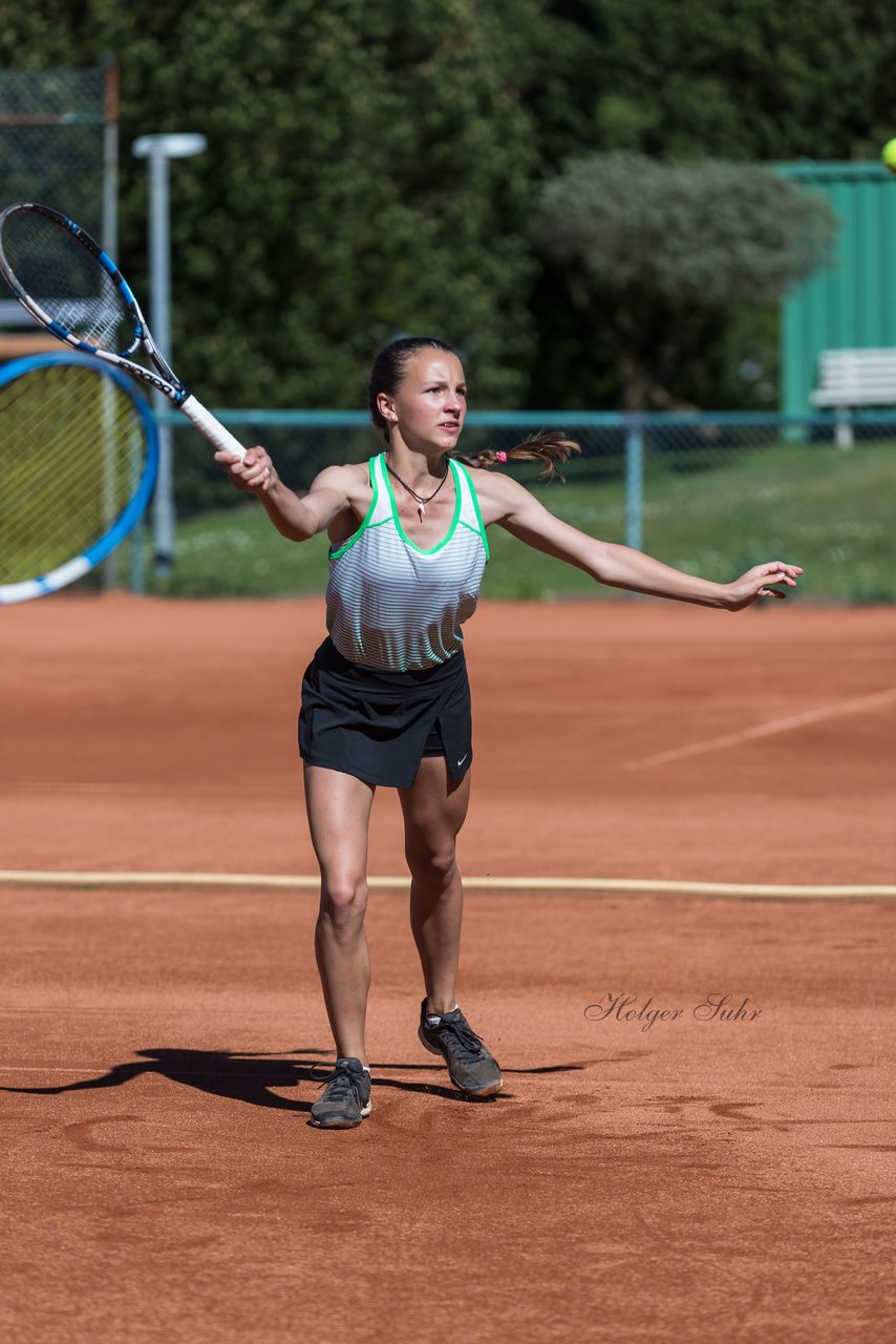 Bild 529 - NL SV Blankenese - TC GW Gifhorn : Ergebnis: 7:2